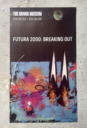 Futura 2000 breaking - futura,