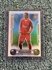 Topps Match Attax 2008/2009 08