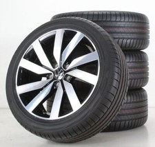 VW Passat 3G B8 & GTE Sommerräder 18 Zoll Alufelgen Marseille Felgen 3G0601025P