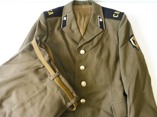 Russland neuzeit uniformjacke - neuzeit,,