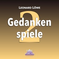 Gedankenspiele hörbuch - -,