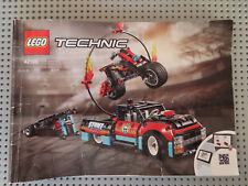 LEGO 42106 Technic Stunt-Show