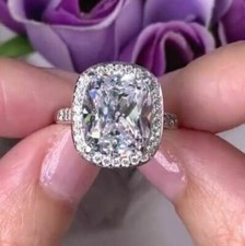 6Ct Kissen Künstlicher