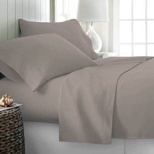 Comfy sheets ägyptische - sheets,