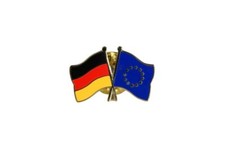 Deutschland europa flaggen - deutschland,