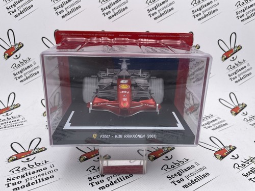 Die cast musetti ferrari - cast, "