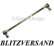 Jinling Race Quad JLA-21B GESAMT Spurstange / Kugelgelenk Kugelkopf VERSTÄRKT