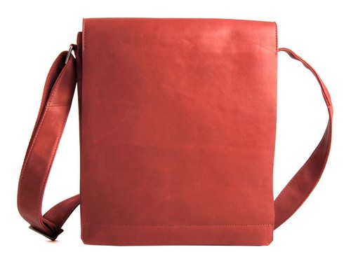 Harold campo messengerbag - harold's,