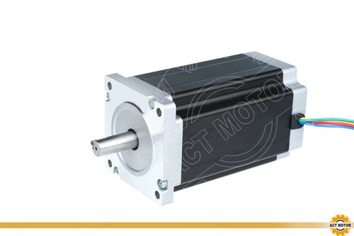 Free 1pc nema34 stepper - de,
