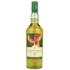 Lagavulin Special Release 2022