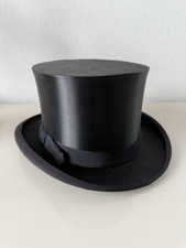 Chapeau Claque Zylinder