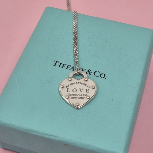 Tiffany return to - tiffany, co