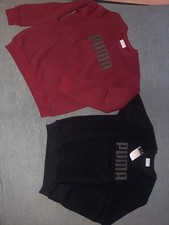 New puma pullover herren l - puma,