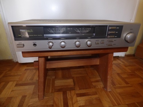 Stereo verstärker dual - stereo,