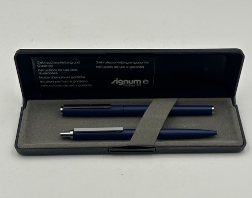 Pelikan signum schreibset - signum,