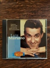 CD - Luis Mariano: Einfach das