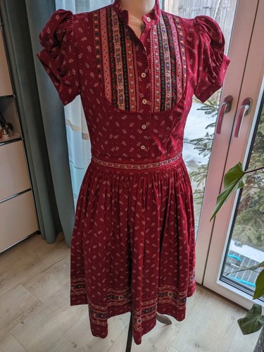 Wally kleid grapa von - ❤️‍wally,