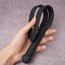 Spanking Paddle NEU PU Leder