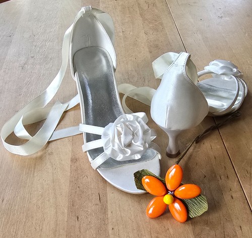 Schicker pumps sandale - pumps,