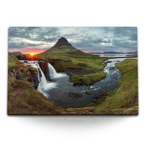 120x80cm wandbild auf - 120x80cm,