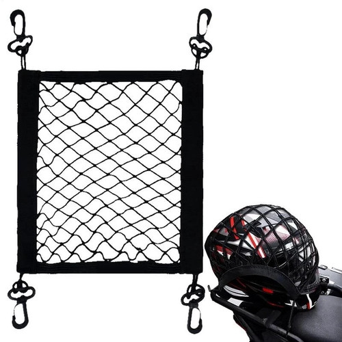Gepäcknetz motorrad fahrrad - gepäcknetz,