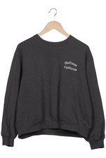 Hollister Sweater Damen Sweatpullover Sweatjacke Sweatshirt Gr. M Ba... #vrshsam