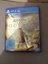 Assassin's Creed Odyssey - Sony PlayStation 4