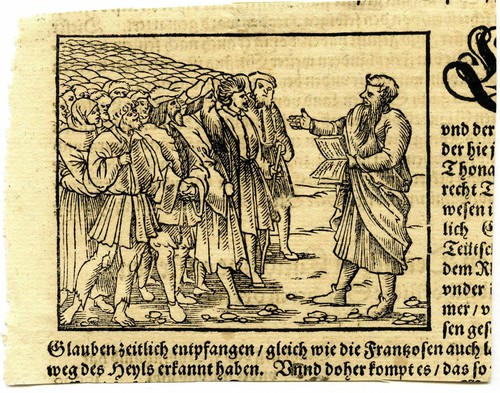 Bibeldarstellung ansprache - bibeldarstellung,
