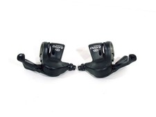 Shimano Deore SL-M511/SL-M510 Schalthebel Shifter Trigeger 3x9-fach Scott Cube