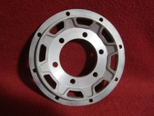 Bremsscheibenhalter Hinterrad Honda Hawk