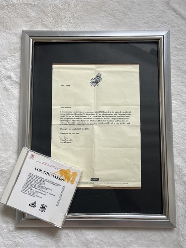 Depeche mode promo bootleg - mode,