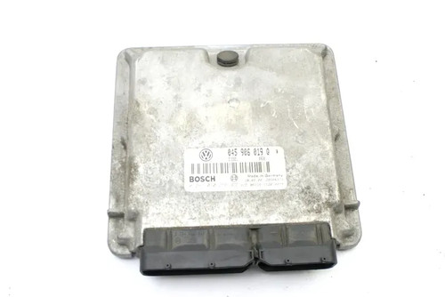 Lupo steuergerät motor - steuergerät,