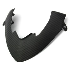 Carbon Cockpitabdeckung für