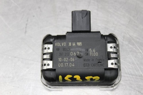 Regensensor 30649885 volvo - regensensor,