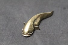Fischfigur Wels Waller Catfish
