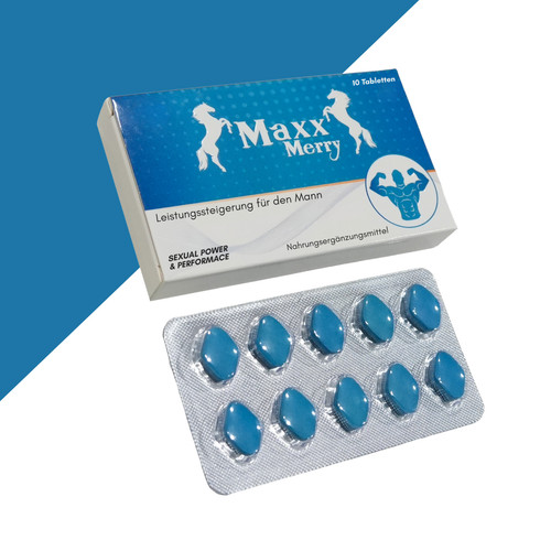 Herbal männer tabletten - männer,