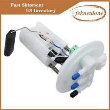 Fuel Pump Fit EFI HiSun UTV