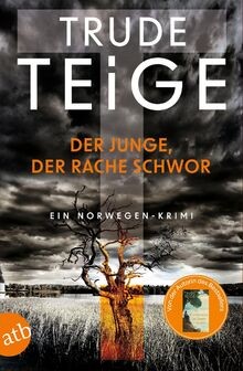 Der junge rache schwor - rache,