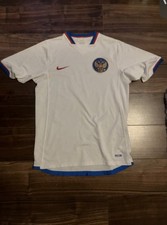 Russland Nike Trikot Saison