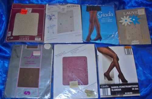 Sexy strumpfhosen paket - sexy,