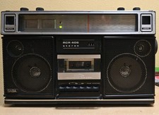 Saba rcr 405 ghettoblaster - 405,