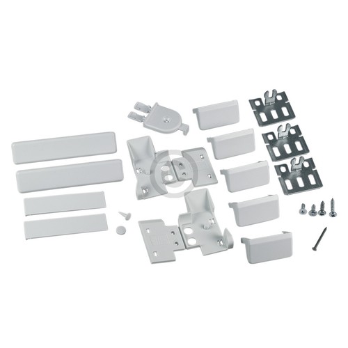Bosch befestigungssatz - bosch,