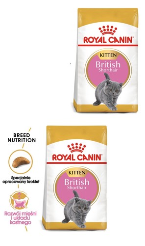 Royal canin kitten - royal,