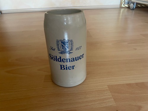Steinkrug bierkrug masskrug - bierkrug,