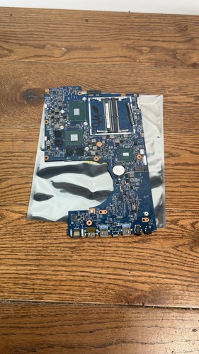 Acer aspire vn7 - acer, mainboard