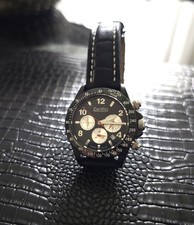 ZentRa Race Chronograph 40mm