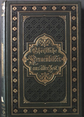 Christliche frauenbilder i - frauenbilder,,