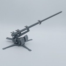 Rheinbote Rakete auf