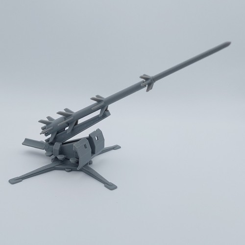 Rheinbote rakete auf - rakete,