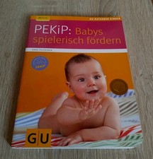PEKiP: Babys spielerisch
